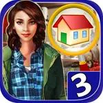 Free Hidden Objects:Big Home 3 Search & Find Hidden Object Games icon