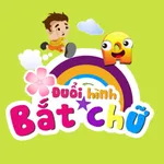 Đuổi hình bắt chữ - 2016 icon