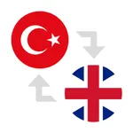 English to Turkish and Turkish to English: Free A Combination Of Two Dictionaries Without Network icon