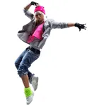 爵士舞大全-高清舞蹈教学 icon