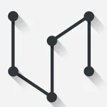 Line EM ALL icon