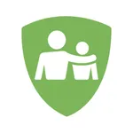 SaferKid Text Monitoring App icon