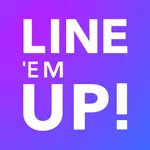 Line 'em Up! icon