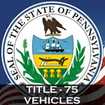 PA Vehicle Code Title 75 icon