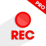 Hi-Q Voice Recorder Pro icon