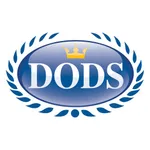 Dods People UK and EU icon