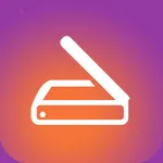 Easy Scanner - PDF JPEG Documents icon