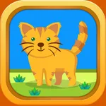 Feline Finder - When Adopting icon