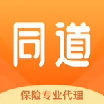 同道保险专业代理 icon