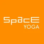 SPACE YOGA icon