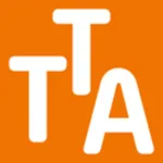 Tentoonstellingsagenda-app icon