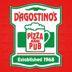 D'Agostino's icon