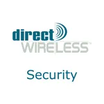 DW Security icon