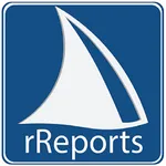 rReports icon