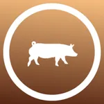 Livestock Record - Show Tracker for Livestock Show icon