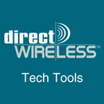 DW Tech Tools icon