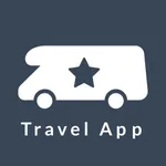 Motorhome Republic Travel icon