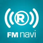 FM Navi icon