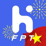 Hi FPT icon