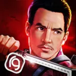 Badlands Blade Battle icon