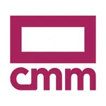 CMM: Castilla-La Mancha Media icon