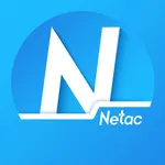 Netac iDisk icon