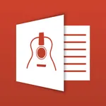 Guitar Notation - Tabs&Chords icon