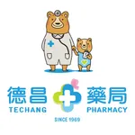 德昌藥局 icon