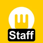 Hungry Mart Staff icon