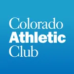 Colorado Athletic Club icon