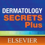 Dermatology Secrets Plus, 5/E icon