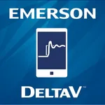 DeltaV Mobile icon