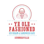 Ye Ole Fashioned Ice Cream icon