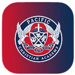 Pacific Christian Academy icon