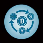 BitcoinNow-CurrenciesConverter icon