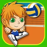Head Volleyball Tournament icon