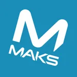 MAKS Retail Terminal icon