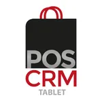 POS CRM - Tablet icon