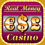 Real Money Slots and Casino icon