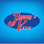 Jimmy's Pizza Official icon