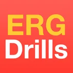 ERG Drill Codes icon