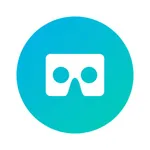 Udacity VR icon