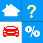 Loan Calculation icon