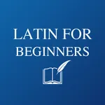 Latin for Beginners icon