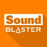 Sound Blaster Connect icon