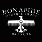 Bonafide Barber Shop icon