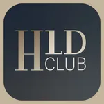 Henderson Club icon