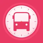 上海公交-实时公交,时刻表,自编号 icon