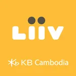 Liiv KB Cambodia icon