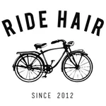 RIDE hair 予約アプリ icon